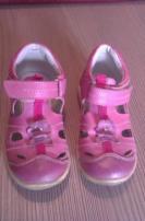 Topanky (1/2)
