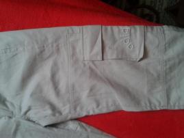 Nohavice adidas (3/3)