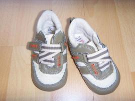 Capacky bambini (1/2)