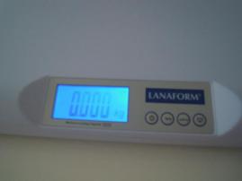 Detska vaha lanaform (2/4)