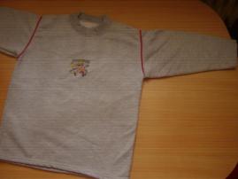 Mikina (1/2)