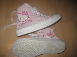 Tramky hello kitty (1/1)