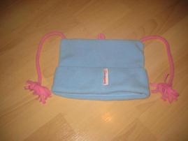 Teplucka ciapka (2/2)
