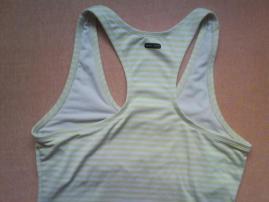 Dámske tričko reebok (3/4)