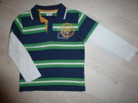 Tričko f&f (1/1)