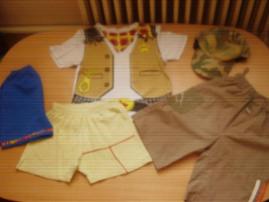 Set na leto (1/7)