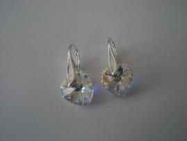 Naušnice swarovski (1/1)