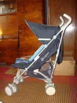 Cybex (1/3)