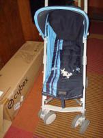 Cybex (2/3)