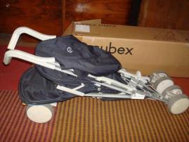 Cybex (3/3)