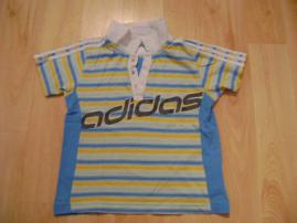 Tricko adidas (1/3)