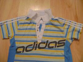 Tricko adidas (2/3)