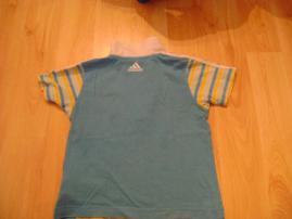 Tricko adidas (3/3)
