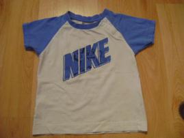 Tricko nike (1/3)