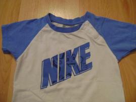 Tricko nike (2/3)