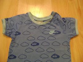Nike tricko (2/2)