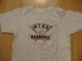 Tricko nike (2/2)