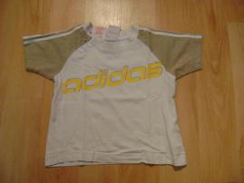 Adidas tricko (1/2)