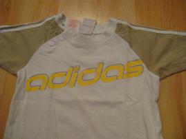 Adidas tricko (2/2)