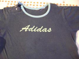 Tricko adidas (2/2)
