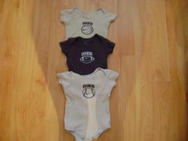 Nike bodynka (1/4)