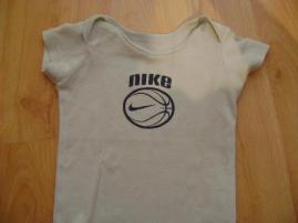 Nike bodynka (4/4)