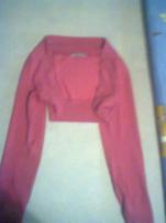 Ruzove bolero (1/2)