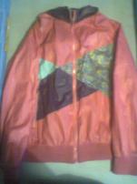 Jarna bunda (1/2)
