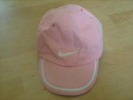 Šiltovka Nike (1/4)