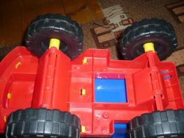 Auto (3/4)