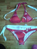 Adidas plavky (1/4)