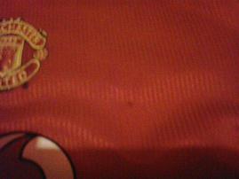 Manchester united (2/2)