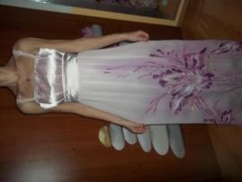 Spolocenske saty (1/4)