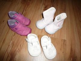 Detská obuv (1/1)