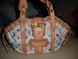 Kabelka louis vuitton (1/4)