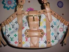 Kabelka louis vuitton (2/4)