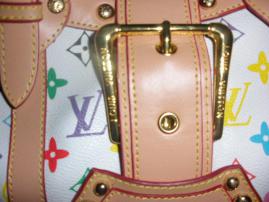 Kabelka louis vuitton (3/4)