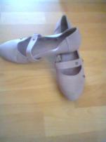 Topanky,balerinky (1/3)