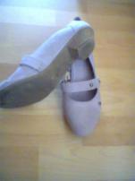 Topanky,balerinky (2/3)