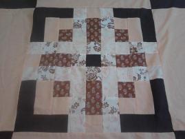 Patchwork deka (2/4)