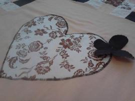 Patchwork deka (4/4)