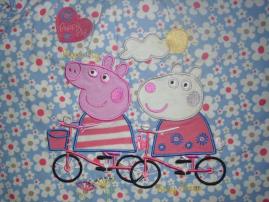 Tunika peppa pig (2/4)