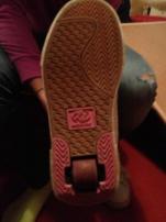 Heelys (2/3)