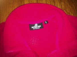 Mikina alpine pro (2/2)