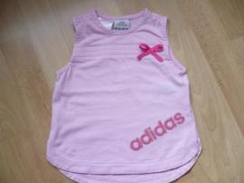 Tricko Adidas (1/1)