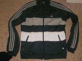 Panska adidas mikina (1/2)