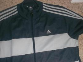 Panska adidas mikina (2/2)