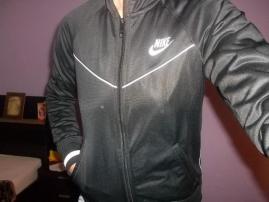 Nike mikina (1/2)