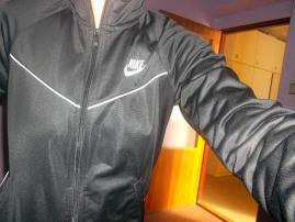 Nike mikina (2/2)