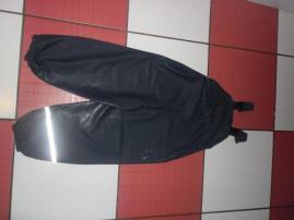 Nohavice do dazha outfit (1/4)